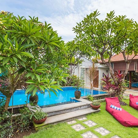 Villa Diamond Sanur Extérieur photo