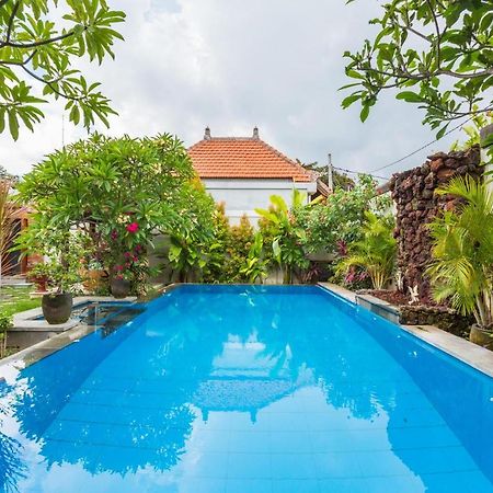 Villa Diamond Sanur Extérieur photo