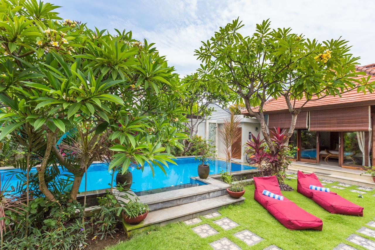 Villa Diamond Sanur Extérieur photo