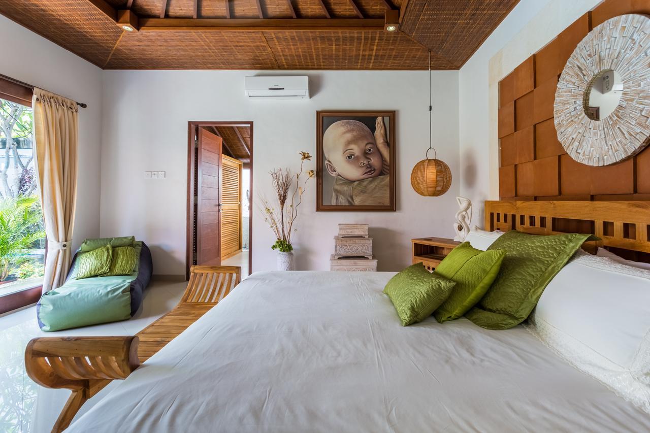 Villa Diamond Sanur Extérieur photo