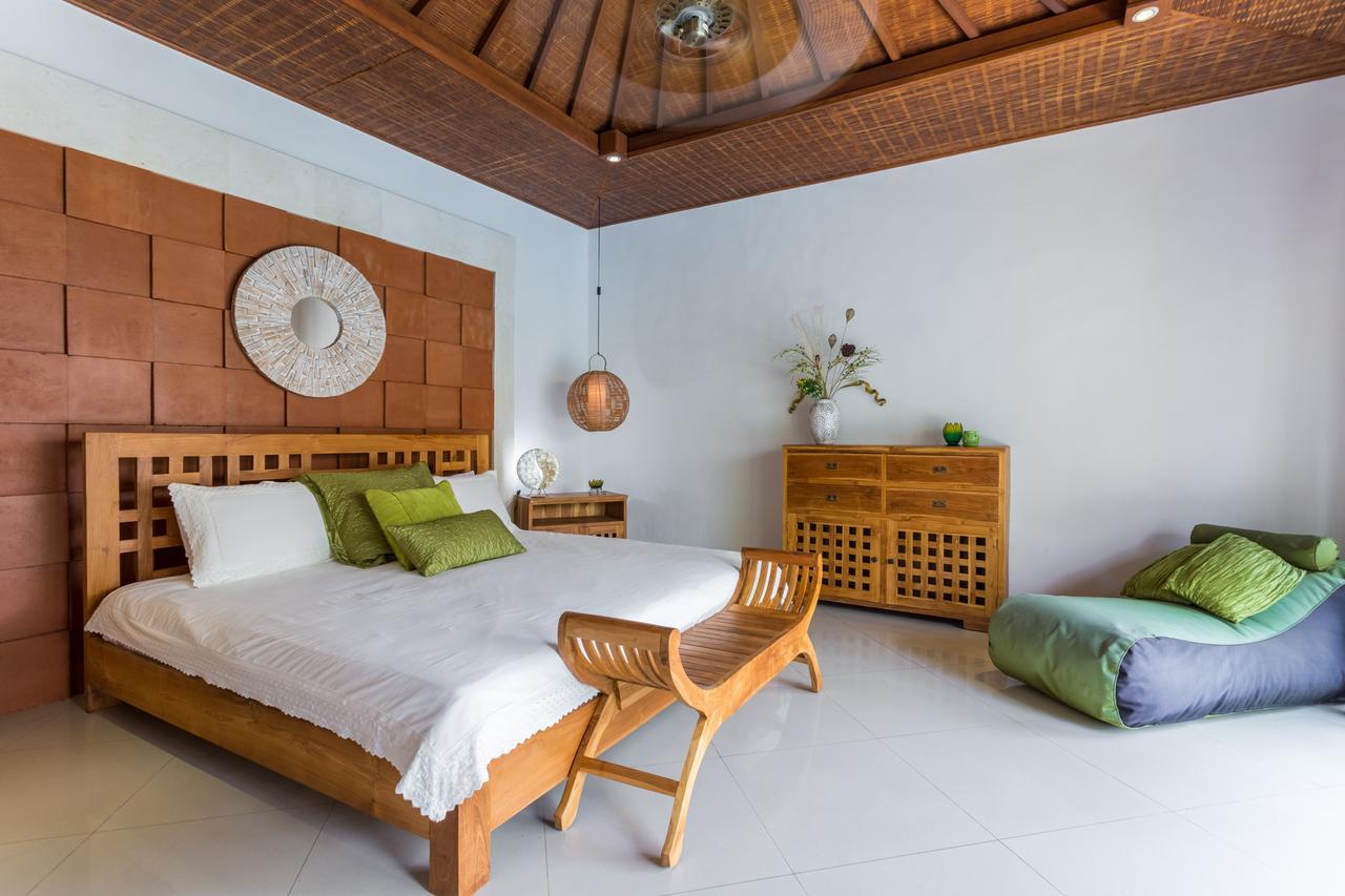 Villa Diamond Sanur Extérieur photo
