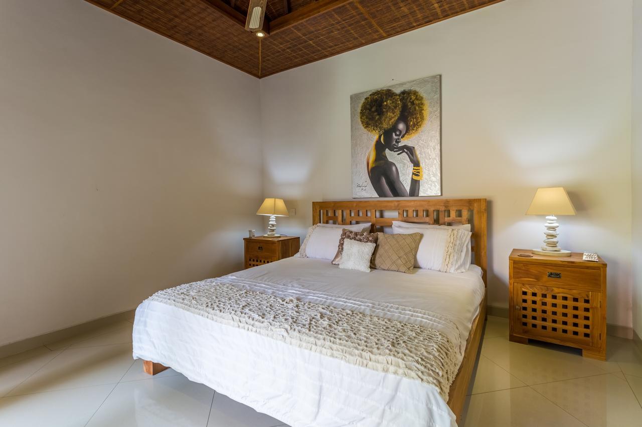 Villa Diamond Sanur Extérieur photo