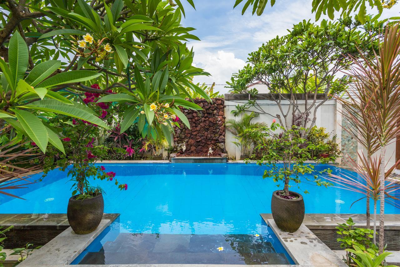 Villa Diamond Sanur Extérieur photo