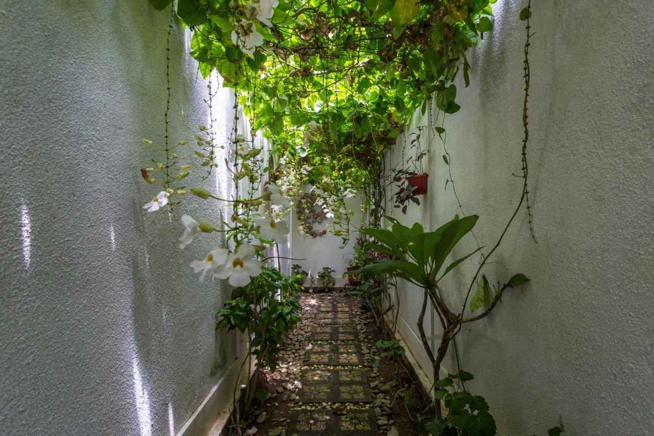 Villa Diamond Sanur Extérieur photo