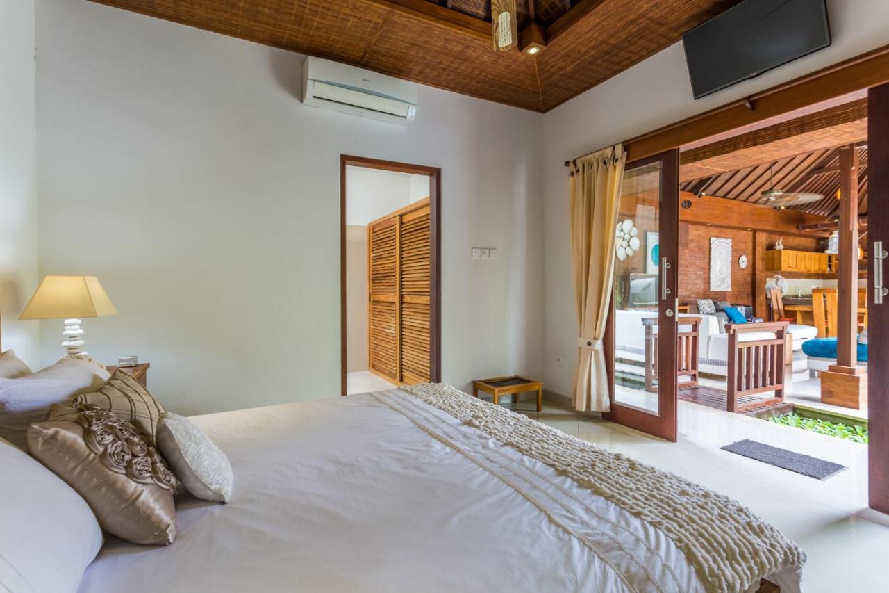 Villa Diamond Sanur Extérieur photo