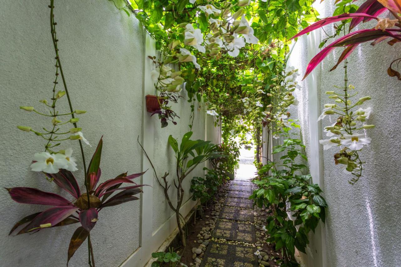 Villa Diamond Sanur Extérieur photo