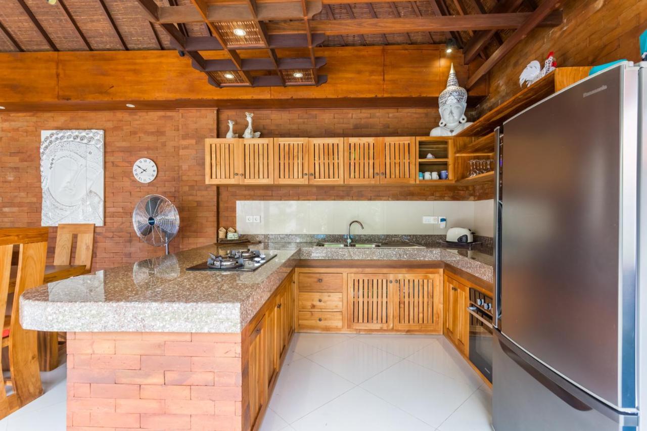 Villa Diamond Sanur Extérieur photo