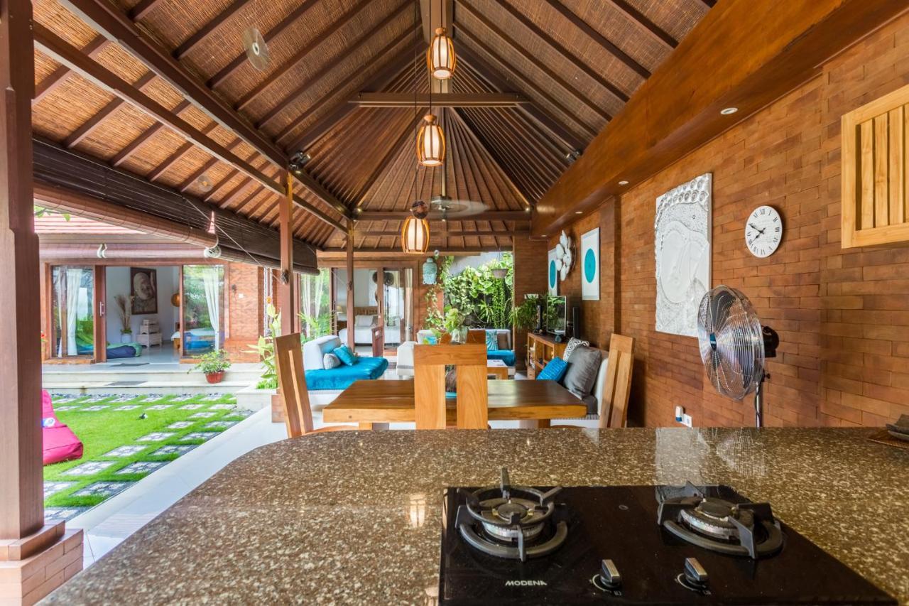 Villa Diamond Sanur Extérieur photo