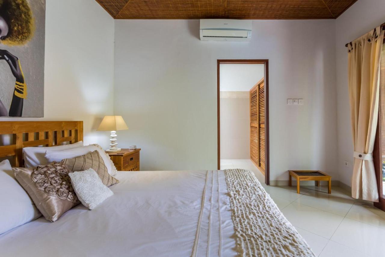 Villa Diamond Sanur Extérieur photo