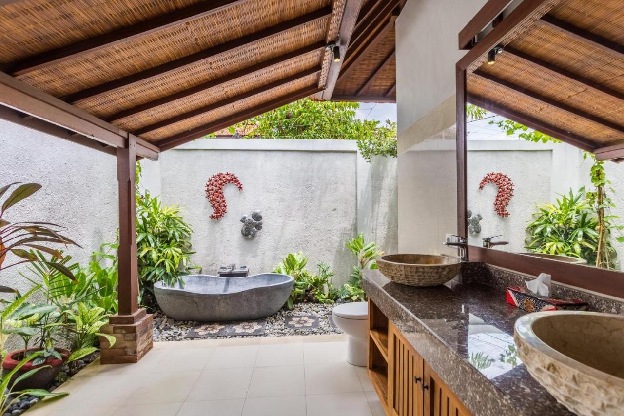 Villa Diamond Sanur Extérieur photo