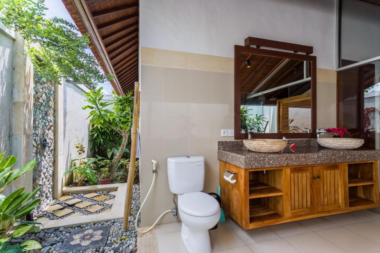 Villa Diamond Sanur Extérieur photo