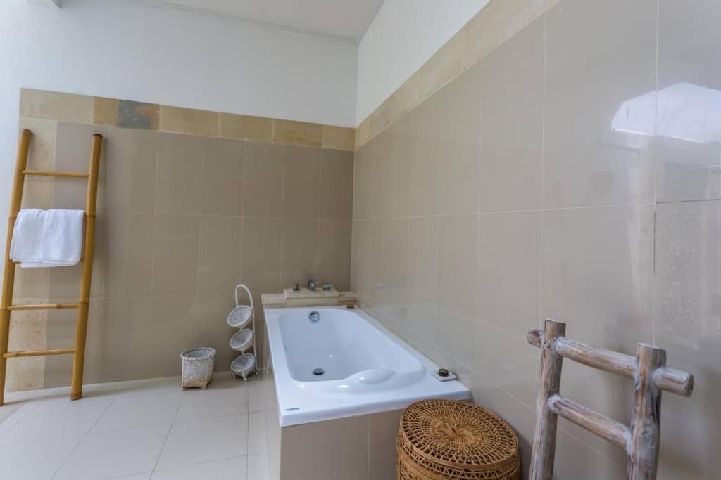 Villa Diamond Sanur Extérieur photo