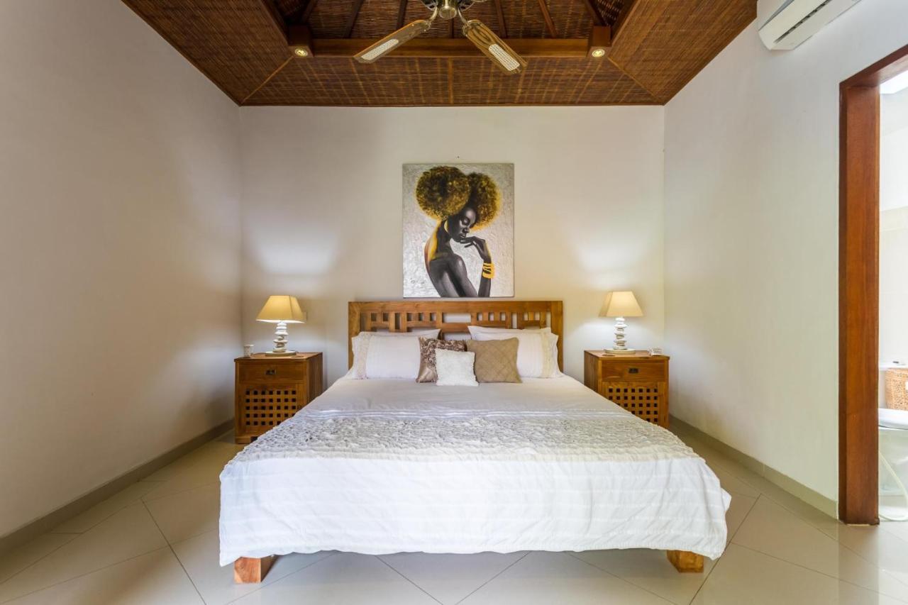 Villa Diamond Sanur Extérieur photo