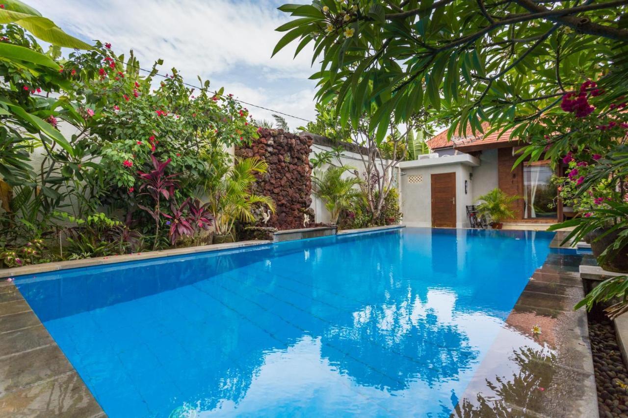 Villa Diamond Sanur Extérieur photo