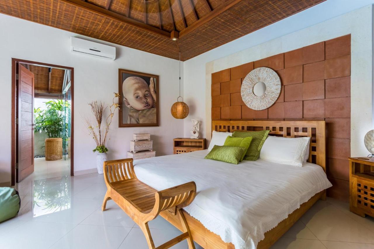 Villa Diamond Sanur Extérieur photo